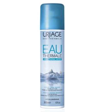 Uriage Eau Thermale Agua Termal Piel Sensible 300ml