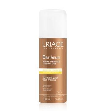 Uriage Bariesun Spray Autobronceador P/Sensible 100ml