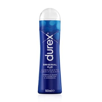 Durex Play Lubricante Original 50ml