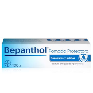 Bepanthol Pomada Protectora 100gr