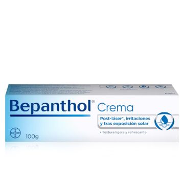 Bepanthol Crema 100gr