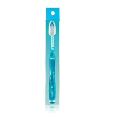 Interapothek Cepillo Dental Adulto Medio 1 Ud