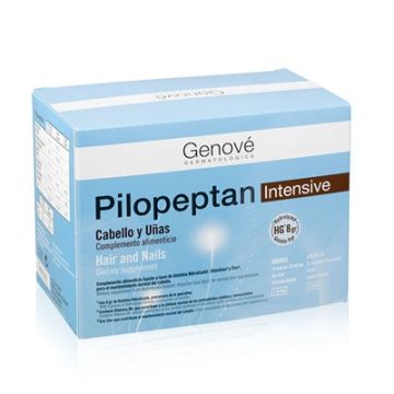 Pilopeptan Intensive Sobres 15 Sobres