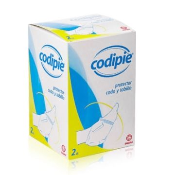 Codipie Protector Codo y Tobillo