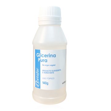 Betafar Glicerina Liquida 140gr