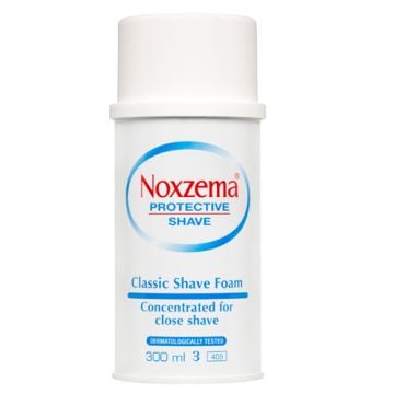 Noxzema Espuma de Afeitar 300ml