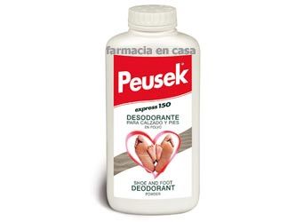 Peusek Express 150 gr