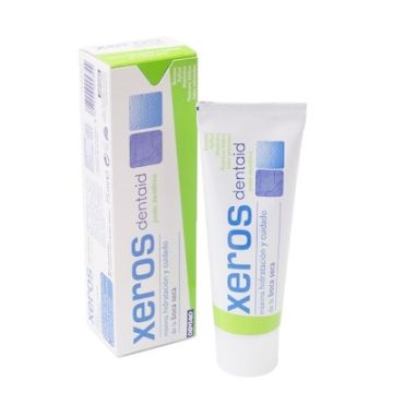 Dentaid Xeros Pasta Dental Boca Seca 75ml