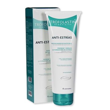 Trofolastin Antiestrias Potenciador Elasticidad 250ml