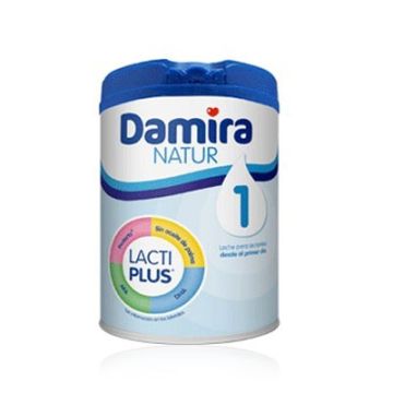 Sandoz Damira Natur 1 800gr