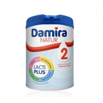 Sandoz Damira Natur 2 800gr