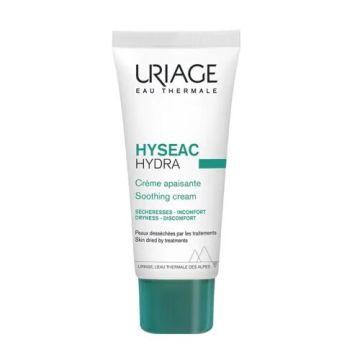 Uriage Hyseac Reestructurante Piel Grasa 40ml