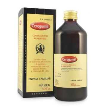 Ceregumil 500 cc