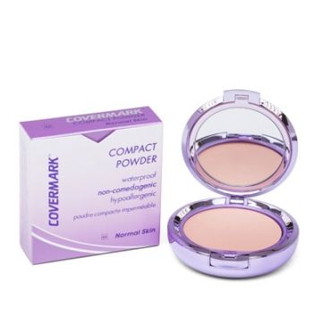 Covermark Compact Powder Polvo Compacto Piel Sensible nº 2