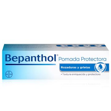 Bepanthol Pomada Protectora 30gr