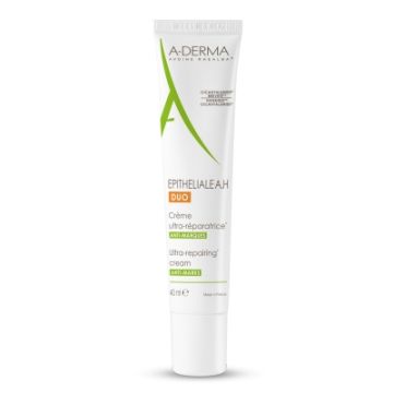 Aderma Epitheliale AH Crema Reparadora 40ml