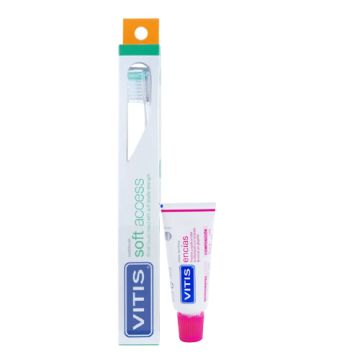 Vitis Cepillo Dental Suave Access 1 Ud