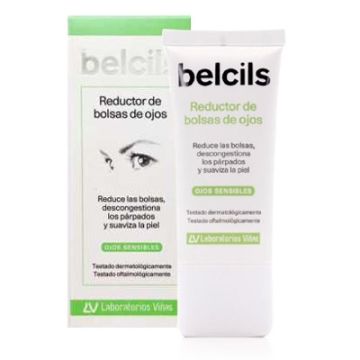 Belcils Reductor bolsas de ojos 30 ml