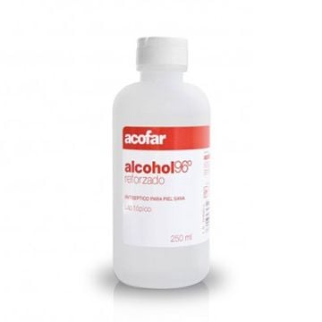 Acofar Alcohol 96º 250ml