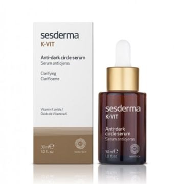 Sesderma K-Vit Serum Antiojeras Clarificante 30ml