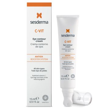 Sesderma C-Vit Contorno Ojos 15ml