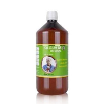 Silicium gv original liquido 1l