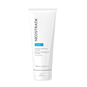 Neostrata Clarify Limpiador Sebonormalizante Mandelico 200ml