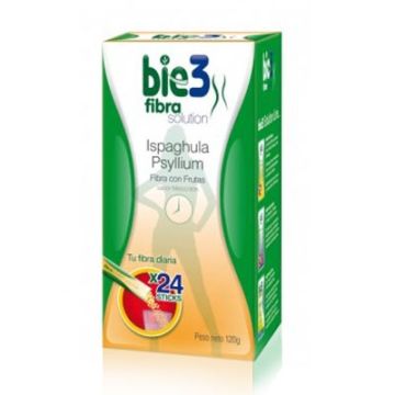 Bie3 Fibra Solution 24 Sticks