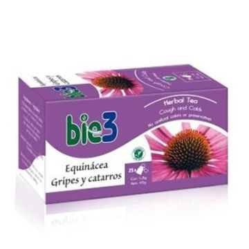 Bie3 Gripes y Catarros 25 Filtros