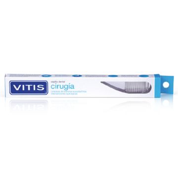 Dentaid Vitis cepillo dental adulto cirugia