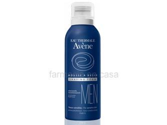 Avene Hombre Espuma de Afeitar 200ml