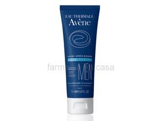 Avene Hombre balsamo despues del afeitado 75ml