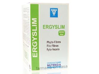 Nutergia Ergyslim 30 sobres