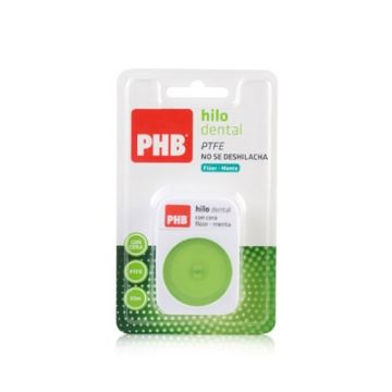 PHB Hilo Dental con Fluor y Menta