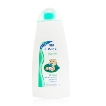 Lutsine Eryplast Gel Champu 400 ml