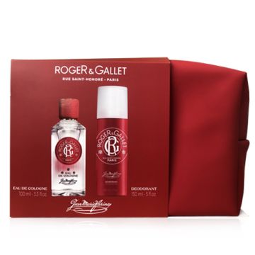 Roger Gallet Jean Marie Farina Colonia 100ml + Desodorante 150ml