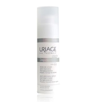 Uriage Depiderm Crema Despigmentante Spf50 30ml