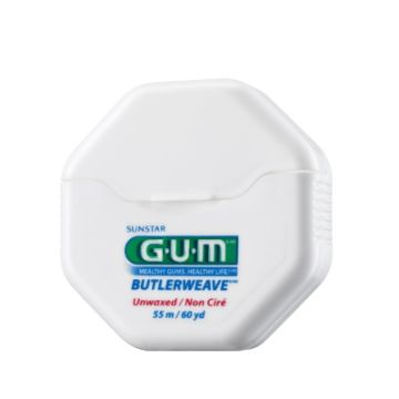 Gum 1055 Seda Dental sin Cera 54,8 m