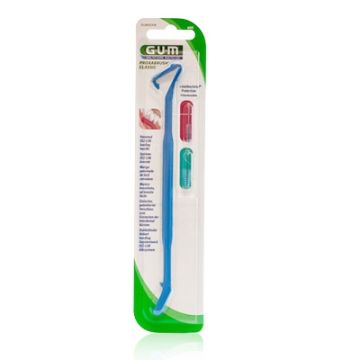 Gum Proxabrush 605 Cepillo Interdental Mango + 2 Recambios