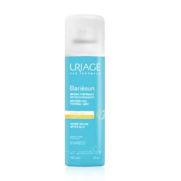 Uriage Bariesun Bruma Termal Calmante After Sun 150ml