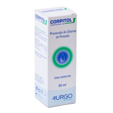 Corpitol 50 ml Gotas