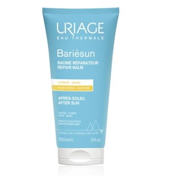 Uriage Bariesun Balsamo Reparador After Sun 150ml