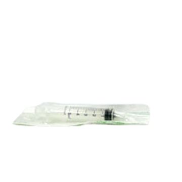 Icogamma Plus Jeringa Cono Grueso sin Aguja 5ml