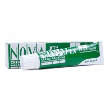 Novafix Extra fuerte adhesivo prótesis 75 gr