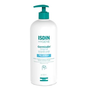 Germisdin Original Gel de Baño Sin Jabon Piel Normal 1l