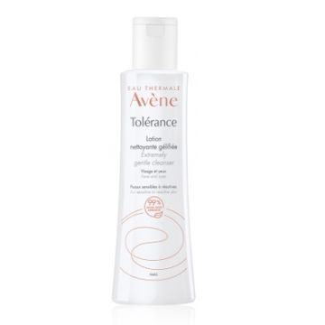 Avene Locion Limpiadora Piel Intolerante 200ml