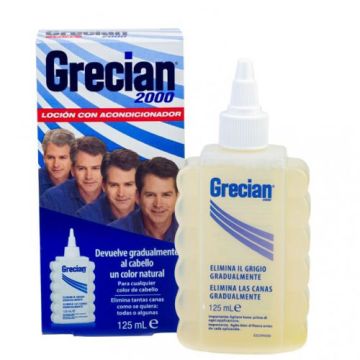 Grecian 2000 Anticanas Locion 125 ml