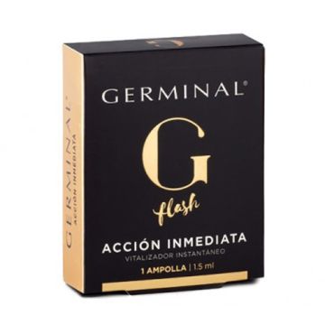 Germinal Acción Inmediata 1 Ampolla