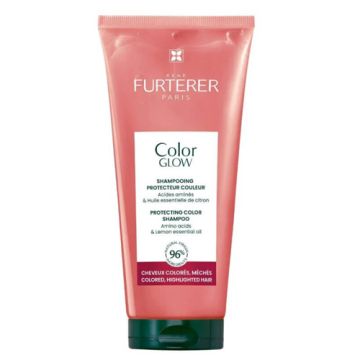 Rene Furterer Color Glow Champu 200ml