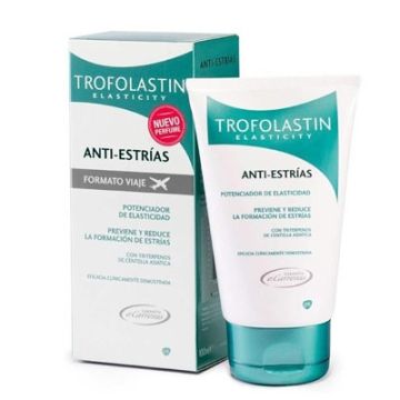 Trofolastin Antiestrias Potenciador Elasticidad 100ml